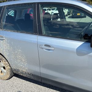 SUBARU FORESTER 2.5I - 9