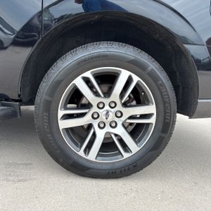 2024 FORD EXPEDITION MAX LIMITED — миниатюра 18