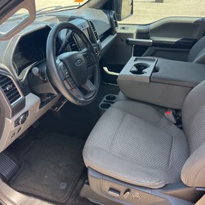2015 FORD F-150 XLT — миниатюра 67