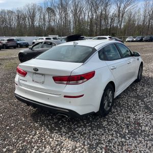 KIA OPTIMA - 8