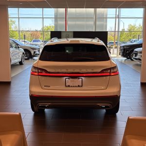 LINCOLN NAUTILUS RESERVE - 6