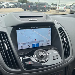 2017 FORD ESCAPE TITANIUM — миниатюра 39