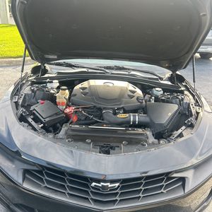 صورة مصغرة 42 لـ 2019 Chevrolet CAMARO LT