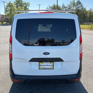 FORD TRANSIT CONNECT XL - 7