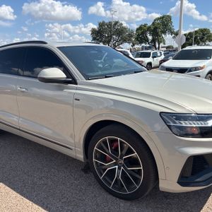 2023 AUDI Q8 PRESTIGE — миниатюра 13