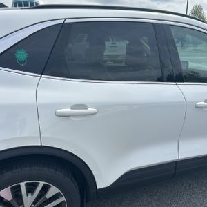 FORD ESCAPE TITANIUM - 9