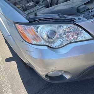 صورة مصغرة 48 لـ 2008 Subaru OUTBACK 2.5I