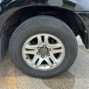 صورة 20 لـ 2006 Toyota SEQUOIA LIMITED