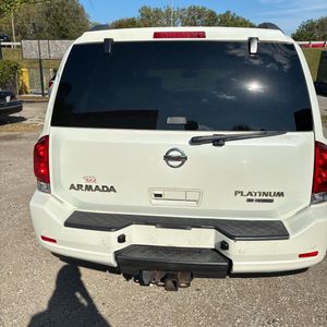 صورة 65 لـ 2014 Nissan ARMADA PLATINUM