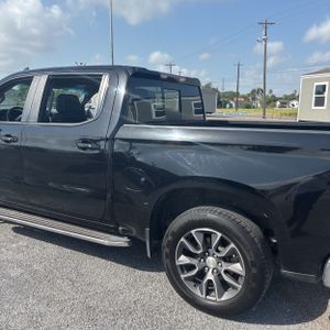 2019 Chevrolet SILVERADO 1500 LT — фото 6