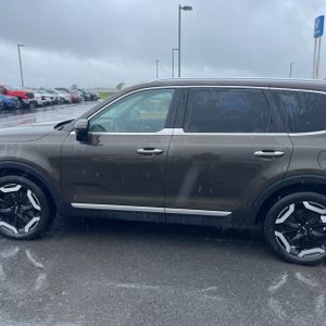 2023 KIA TELLURIDE S 照片 4