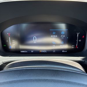 2023 FORD ESCAPE BASE — миниатюра 38