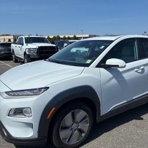 HYUNDAI KONA ELECTRIC ULTIMATE - 2