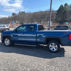 CHEVROLET SILVERADO 1500 LT Z71 - 3