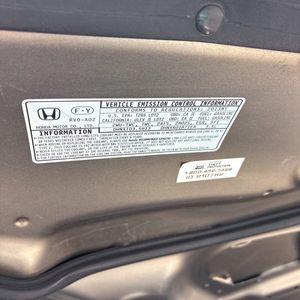 2013 Honda ODYSSEY EX 缩略图 46