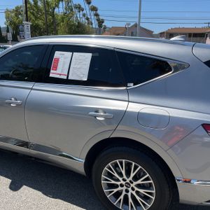 GENESIS GV80 2.5T STANDARD - 5