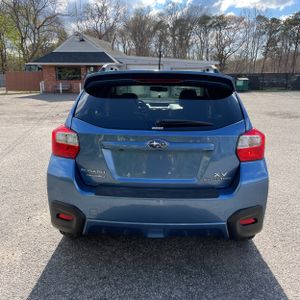SUBARU XV CROSSTREK 2.0I PREMIUM - 7