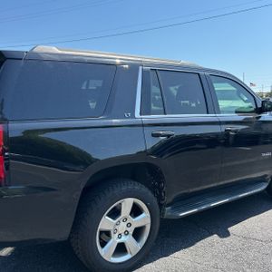 CHEVROLET TAHOE LT - 9