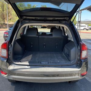 2014 JEEP COMPASS LATITUDE 缩略图 39