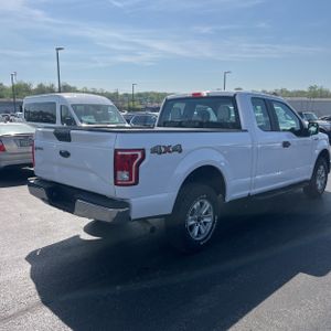 FORD F-150 XL - 8