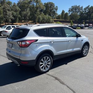 FORD ESCAPE TITANIUM - 8