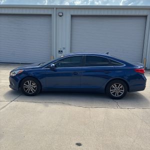 صورة 3 لـ 2016 Hyundai SONATA SE