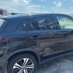 MITSUBISHI OUTLANDER SPORT 2.0 SE 2WD - 9