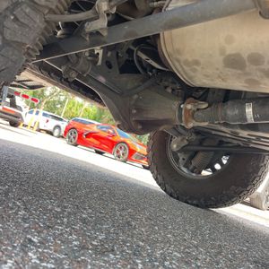 2017 Toyota 4RUNNER TRD OFF-ROAD — миниатюра 30