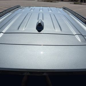 2025 Chevrolet TRAVERSE Z71 照片 16