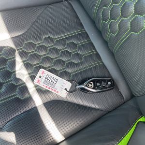 2024 Lamborghini URUS S — миниатюра 55