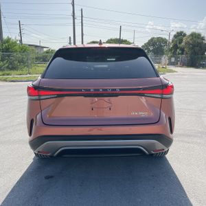 2023 Lexus RX 350 PREMIUM+ photo 7