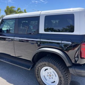FORD BRONCO HERITAGE EDITION - 6
