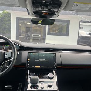 2023 LAND Rover RANGE ROVER SPORT P400 DYNAMIC SE 照片 37
