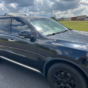 2013 Dodge DURANGO CREW 缩略图 13