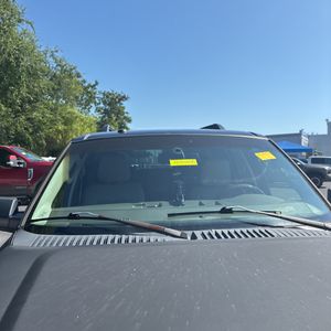 2010 FORD EXPEDITION XLT 缩略图 58