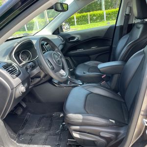 صورة مصغرة 31 لـ 2021 JEEP COMPASS ALTITUDE