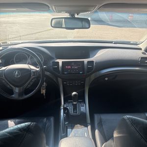 صورة مصغرة 37 لـ 2011 Acura TSX BASE