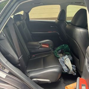 2010 Lexus RX 350 BASE 缩略图 35