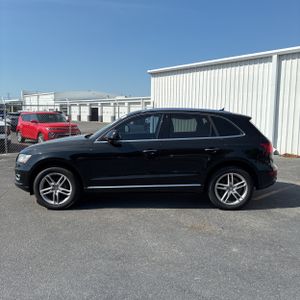 AUDI Q5 2.0T PREMIUM - 3