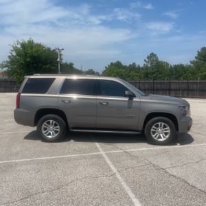 CHEVROLET TAHOE - 10