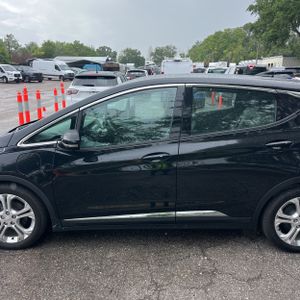 CHEVROLET BOLT EV LT - 4