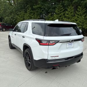 صورة 5 لـ 2020 Chevrolet TRAVERSE PREMIER