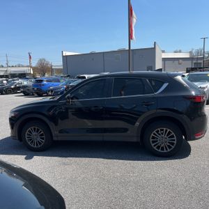 MAZDA CX-5 TOURING - 3
