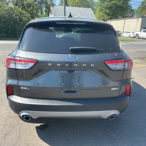 FORD ESCAPE SEL - 7