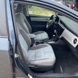 صورة مصغرة 33 لـ 2017 Toyota COROLLA LE