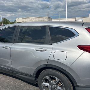 2017 Honda CR-V EX 照片 6