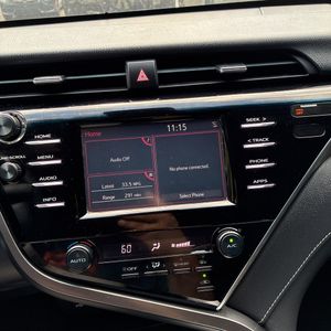 صورة مصغرة 37 لـ 2018 Toyota CAMRY SE