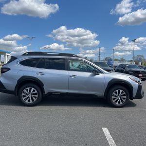 SUBARU OUTBACK PREMIUM - 10