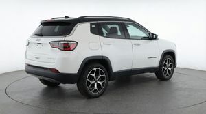 2025 JEEP COMPASS LIMITED photo 7