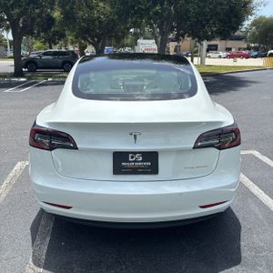 صورة 7 لـ 2020 Tesla MODEL 3 LONG RANGE